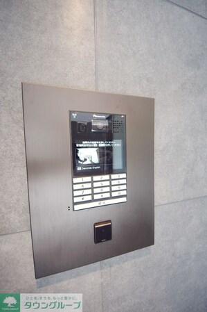 アスール両国の物件内観写真